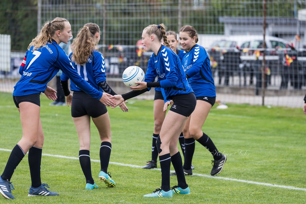 Bild 306 - wU16 Deutsche Meisterschaft